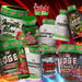 American Supps Psycho Pharma Edge of Insanity 400g