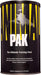Animal Pak - Convenient All-in-One Vitamin & Supplement Pack 44 Packs - Multivitamins at MySupplementShop by Animal
