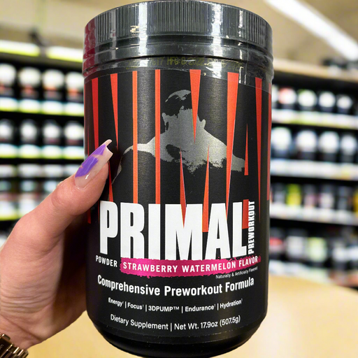 MySupplementShop