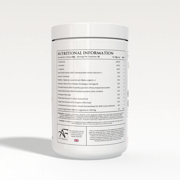MySupplementShop
