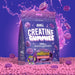 Applied Nutrition 80 Creatine Gummies - Blackcurrant Millions - Creatine Gummies at MySupplementShop by Applied Nutrition