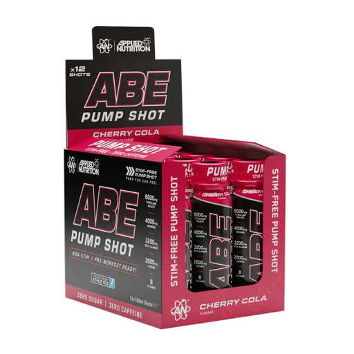 MySupplementShop
