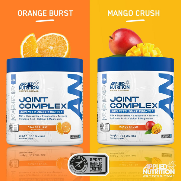 MySupplementShop