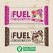 Applied Nutrition Bodyfuel Flapjack 12 x 40g - Health Foods at MySupplementShop by Applied Nutrition