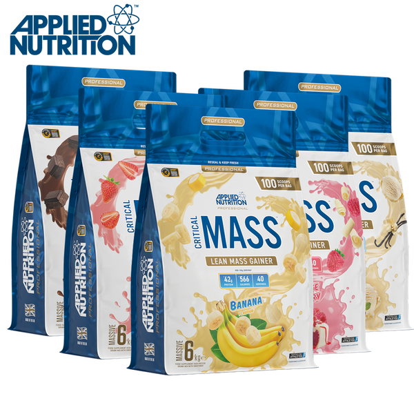 MySupplementShop