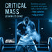 Applied Nutrition Critical Mass Professional 2.4kg - 16 Servings - Weight Gainers & Carbs at MySupplementShop by Applied Nutrition