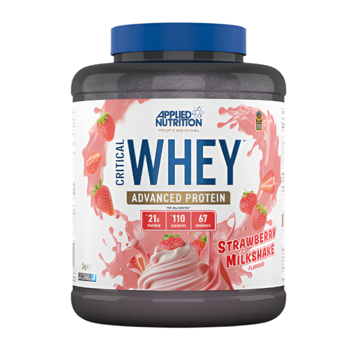MySupplementShop