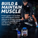 Applied Nutrition Critical Whey - Whey Protein Powder