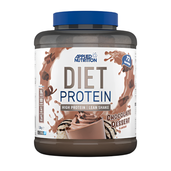 Applied Nutrition Diet Whey 1.8kg
