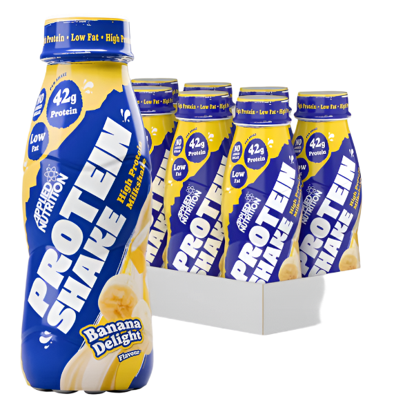 MySupplementShop