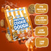 Applied Nutrition Protein Cookie Dough 1kg - Whey Proteins at MySupplementShop by Applied Nutrition