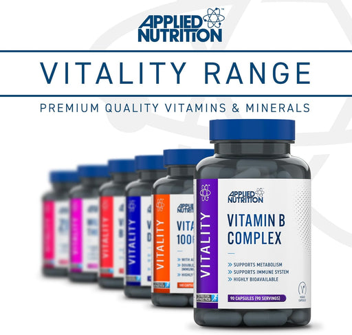 MySupplementShop