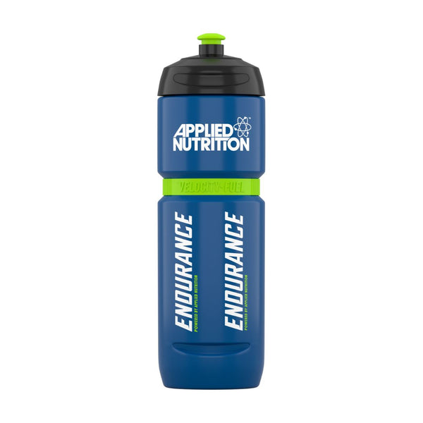 Applied Nutrition Endurance Water Bottle 700ml - Water Bottle at MySupplementShop by Applied Nutrition