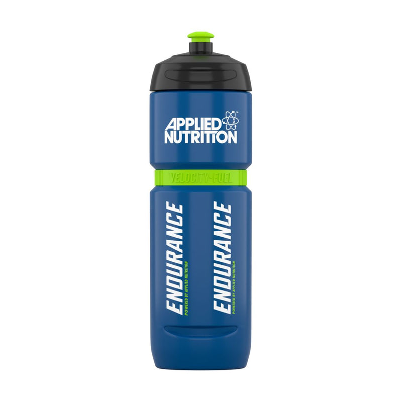 Applied Nutrition Endurance Water Bottle 700ml - Water Bottle at MySupplementShop by Applied Nutrition