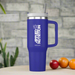 Applied Nutrition Cooler Tumbler Cup 1.2L – Double-Wall Vacuum Insulated, Eco-Friendly, Durable Stainless Steel - Drink Flasks at MySupplementShop by Applied Nutrition