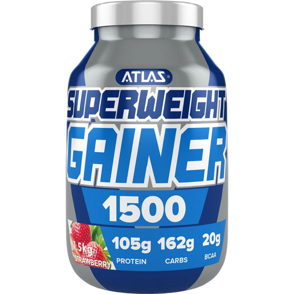 Atlas Superweight Gainer 1500