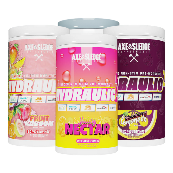 MySupplementShop
