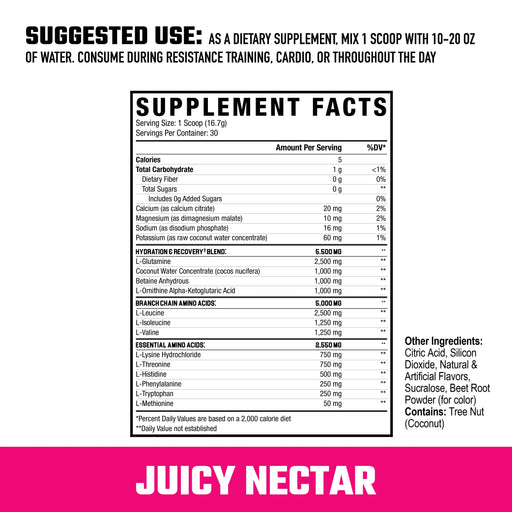 MySupplementShop