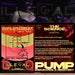 Illegal Nutrition Premium Pump V2 (Stim-Free) 375g - Pre Workout at MySupplementShop by Illegal Nutrition