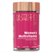 Nutriburst Women's Multivitamin 180g Berry Burst - Sports Nutrition at MySupplementShop by Nutriburst