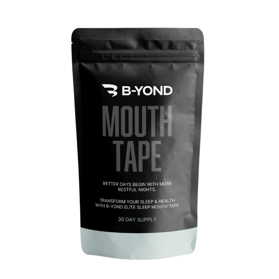 BYOND PERFORMANCE