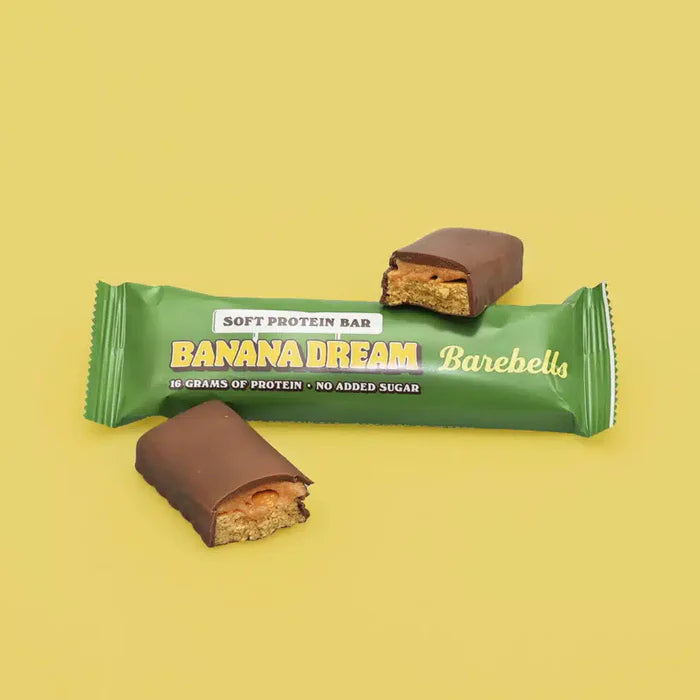 Barebells Soft Protein Bar (Single Bar) 55g