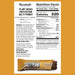 Barebells Vegan Protein Bar 12x55g - Protein Bars at MySupplementShop by Barebells