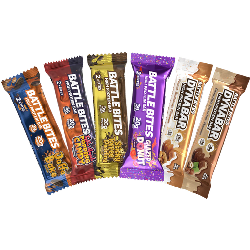 MySupplementShop