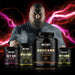 Beast Pharm STIM Pre Workout 390g (Lemon Sherbet) - Pre Workout at MySupplementShop by Beast Pharm