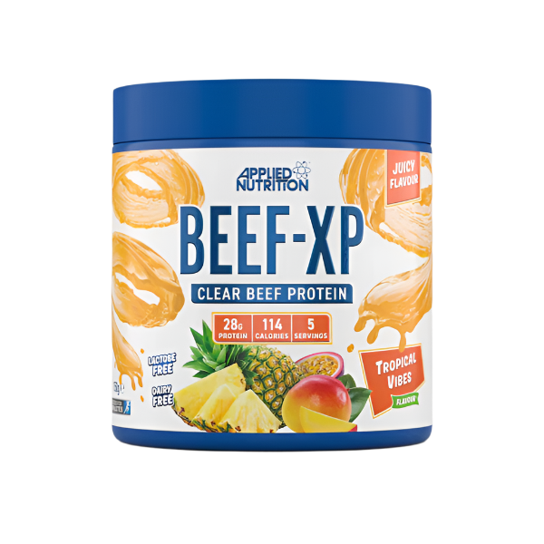 Applied Nutrition Beef-XP 150g (5 Servings Trial Pack)