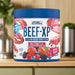 Applied Nutrition Beef-XP 150g  (5 Servings Sample Pack) - Mixed Berry - Beef Proteins at MySupplementShop by Applied Nutrition