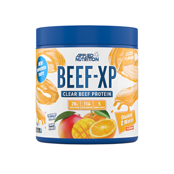 Applied Nutrition Beef-XP 150g  (5 Servings Sample Pack)