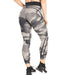Better Bodies Camo High Tights - Tactical Camo - XS - Tights at MySupplementShop by Better Bodies