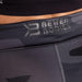 Better Bodies Gracie Hotpants- Dark Camo - Medium - Hotpants at MySupplementShop by Better Bodies