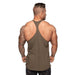 Better Bodies Team BB Stringer V2 Washed Green - Large - Team BB Stringer at MySupplementShop by Better Bodies