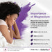 BetterYou Magnesium Max Sleep 160g