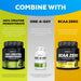 BioTech USA Iso Whey Zero - Whey Protein Isolate Powder