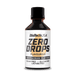 BioTech USA Zero Drops 50ml: Elevate Your Flavor Game, Guilt-Free! - Combination Multivitamins & Minerals at MySupplementShop by BioTechUSA