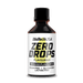 BioTech USA Zero Drops 50ml: Elevate Your Flavor Game, Guilt-Free! - Banana - Combination Multivitamins & Minerals at MySupplementShop by BioTechUSA