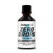 BioTech USA Zero Drops 50ml: Elevate Your Flavor Game, Guilt-Free! - Coconut Macaron - Combination Multivitamins & Minerals at MySupplementShop by BioTechUSA