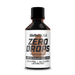 BioTech USA Zero Drops 50ml: Elevate Your Flavor Game, Guilt-Free! - Dark Chocolate - Combination Multivitamins & Minerals at MySupplementShop by BioTechUSA