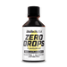 BioTech USA Zero Drops 50ml: Elevate Your Flavor Game, Guilt-Free! - Vanilla - Combination Multivitamins & Minerals at MySupplementShop by BioTechUSA