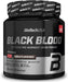 BioTechUSA Black Blood CAF+ 300g - Nitric Oxide Boosters at MySupplementShop by BioTechUSA
