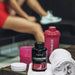BioTechUSA L-Carnitine + Chrome - 60 capsules - Slimming and Weight Management at MySupplementShop by BioTechUSA