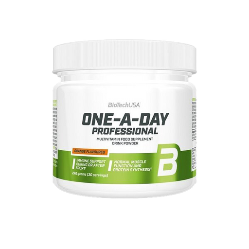 MySupplementShop