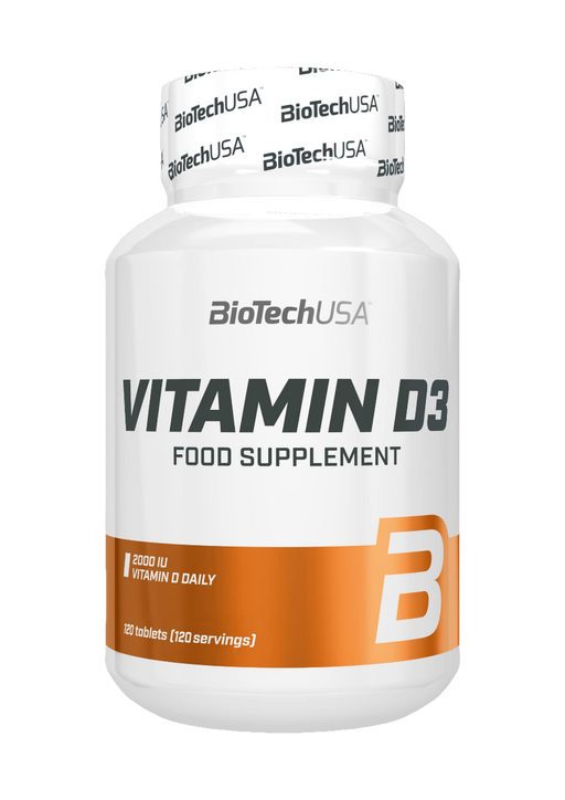 MySupplementShop
