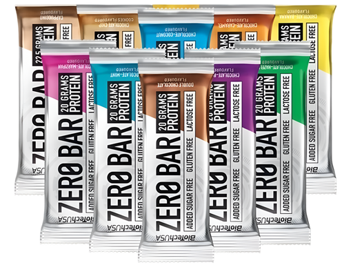 MySupplementShop