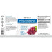 Biovea Resveratrol 250mg 60 Vegetarian Tablets - Skin Care at MySupplementShop by Biovea