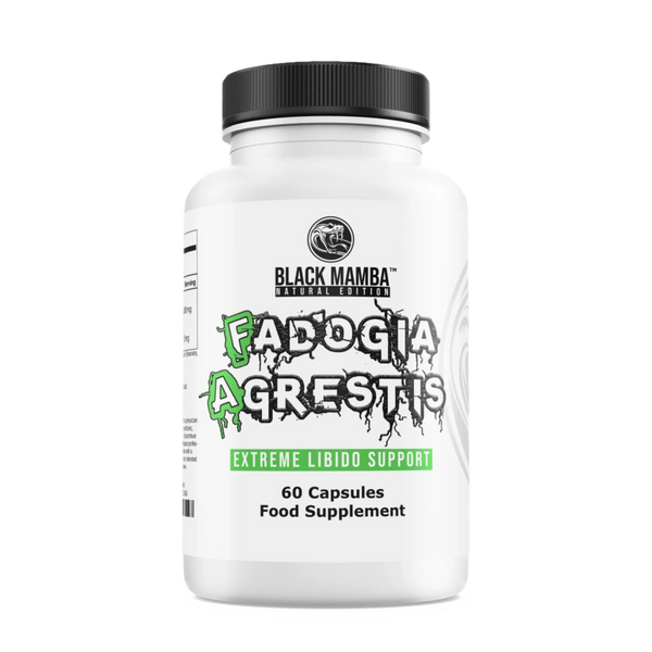 MySupplementShop