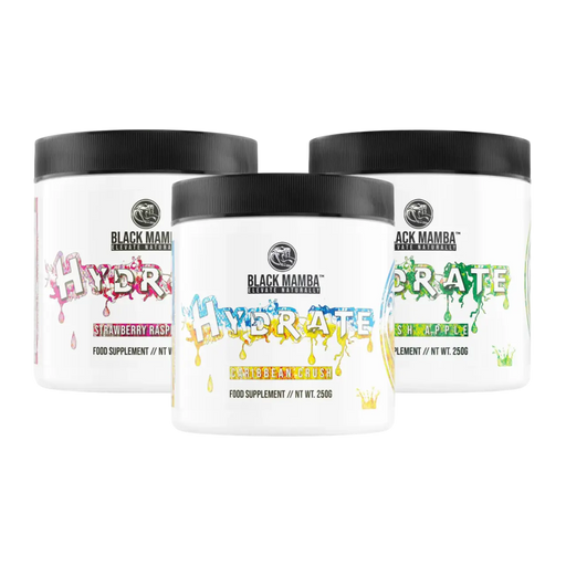 MySupplementShop